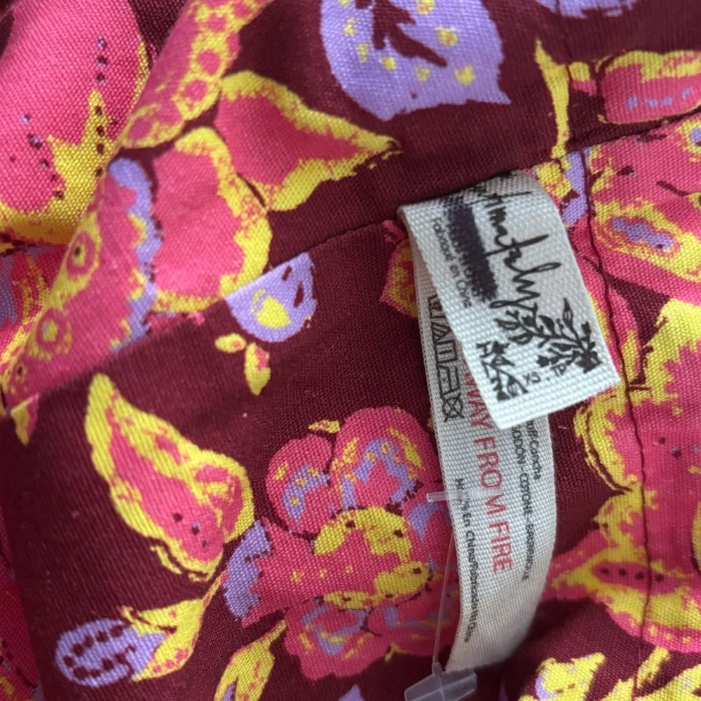 FREE PEOPLE INTIMATELY Summer‎ Of Love Convertible Bra